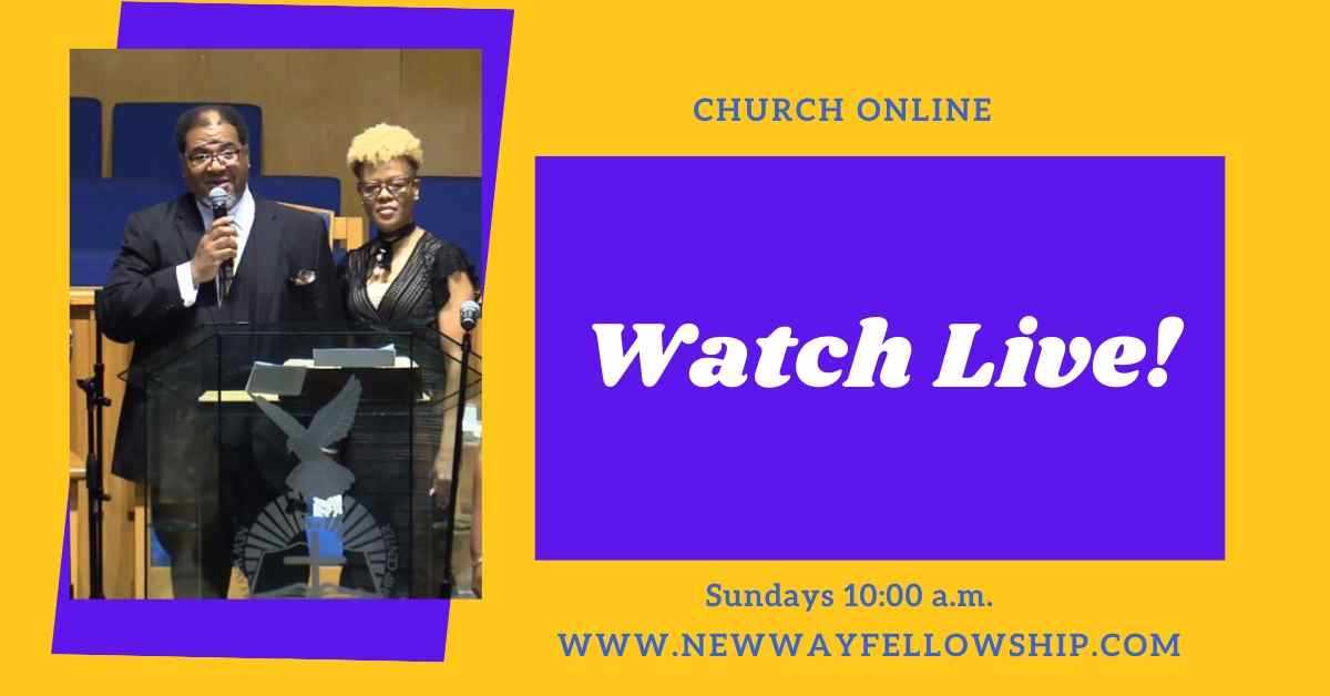 Church Online