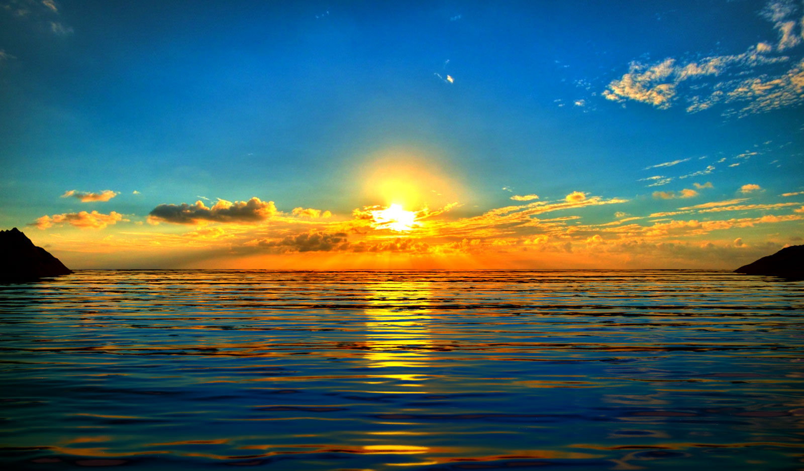 EASTER SUNRISE SERVICEWorship Services
